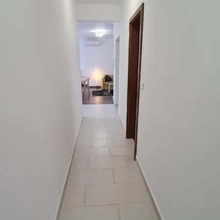 Apartament Aqua Apartman 2