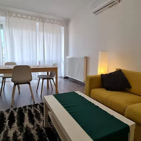 Aqua Apartman 2