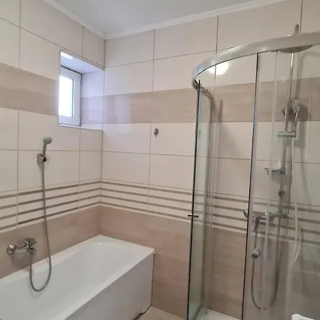 Apartament Aqua Apartman 2 Tiszaújváros