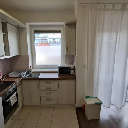 Apartament Aqua Apartman 2 Tiszaújváros