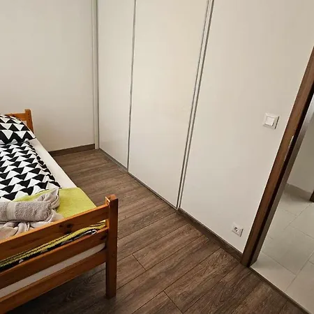 Aqua Apartman 2